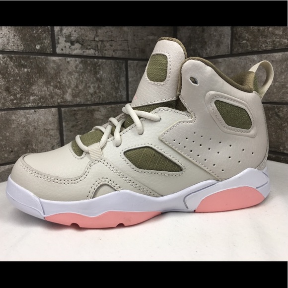 Nike Other - Nike Air Jordan Flight Club ‘91 Kids Size 12C New